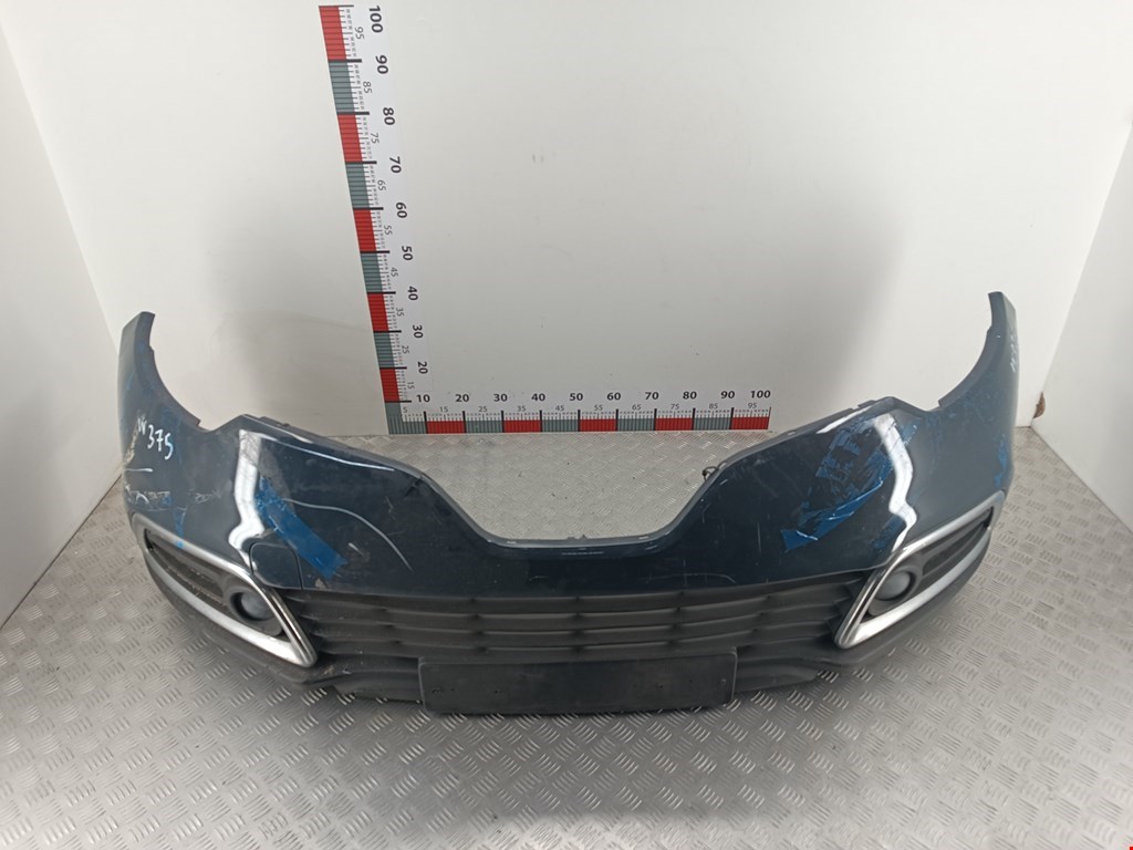 Бампер передний Renault Captur 2 (2021-2025)