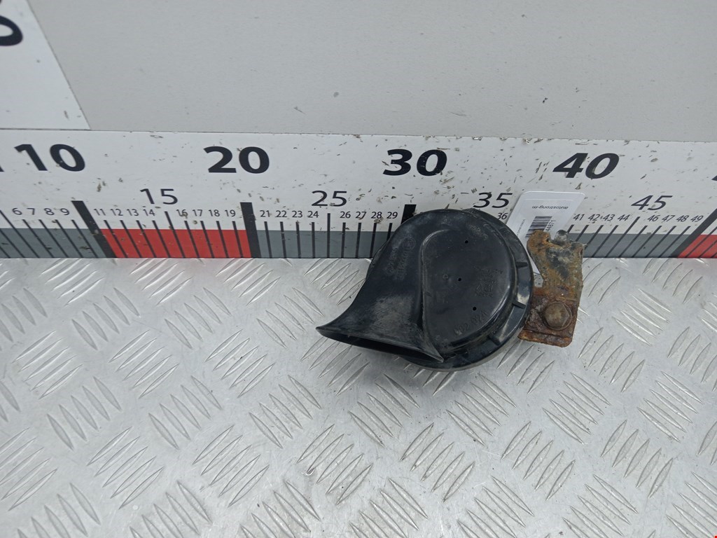 Сигнал звуковой (гудок клаксон) OPEL Zafira A 1999-2005