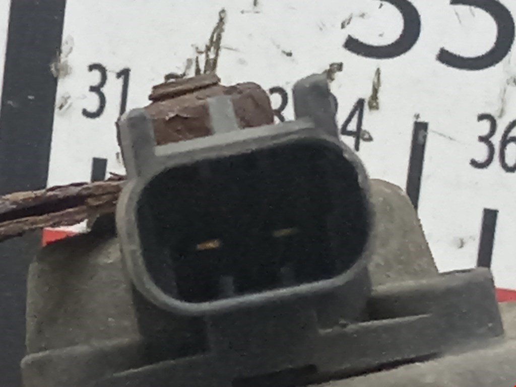 Сигнал звуковой (гудок клаксон) OPEL Zafira A 1999-2005