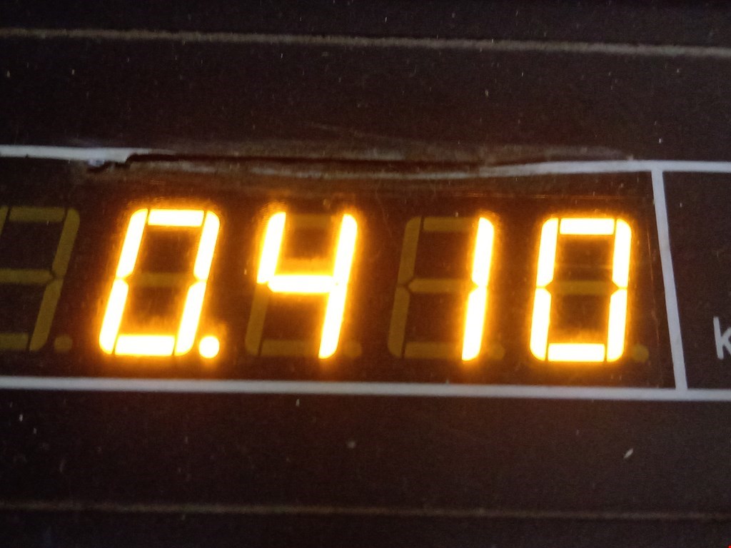 Сигнал звуковой (гудок клаксон) OPEL Zafira A 1999-2005