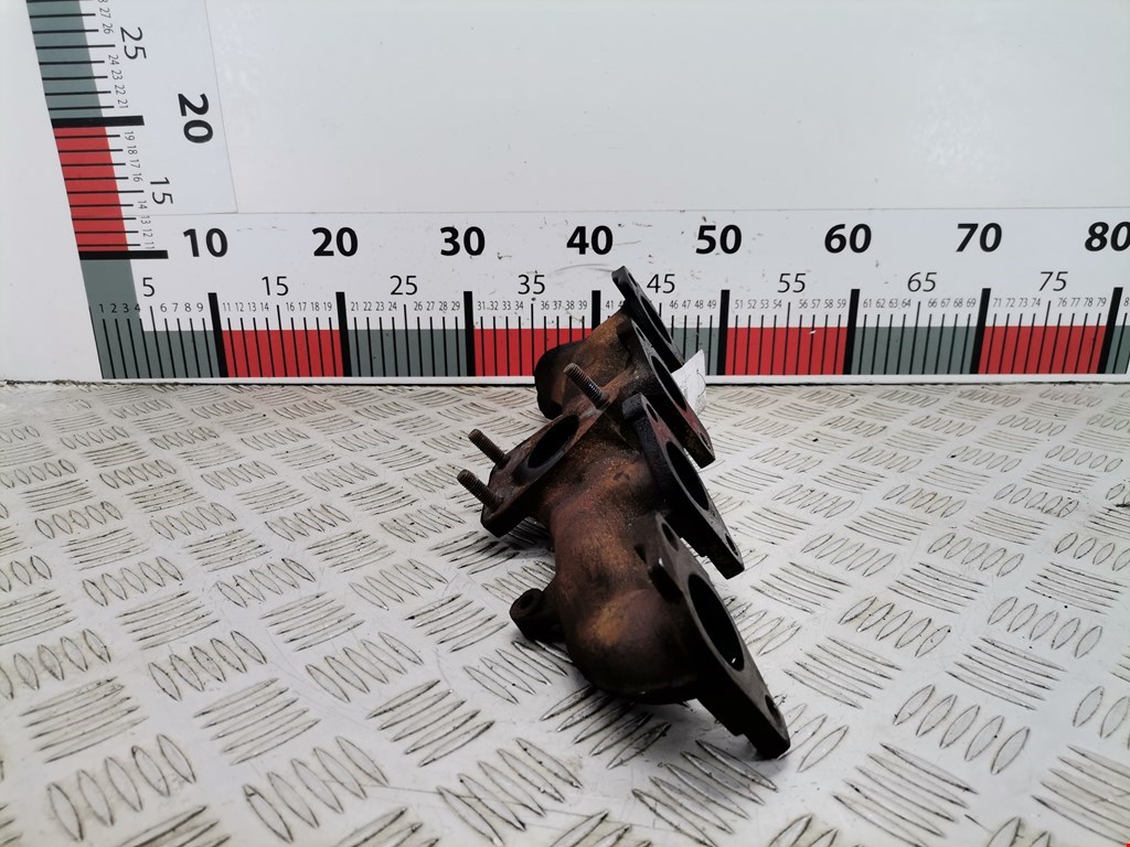 Коллектор выпускной PEUGEOT 307 2001-2008