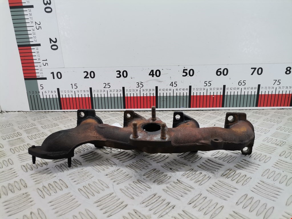 Коллектор выпускной PEUGEOT 307 2001-2008