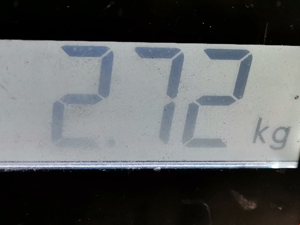 Коллектор выпускной PEUGEOT 307 2001-2008