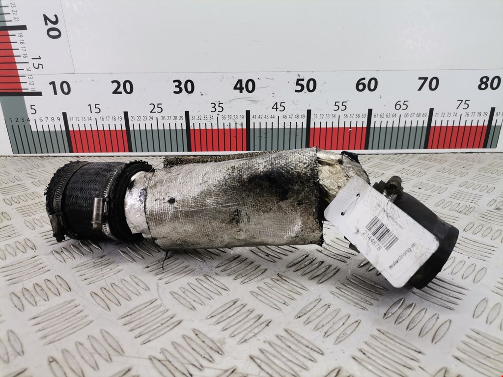 Патрубок интеркулера PEUGEOT 307 2001-2008