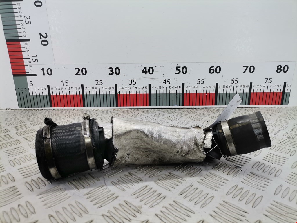 Патрубок интеркулера PEUGEOT 307 2001-2008