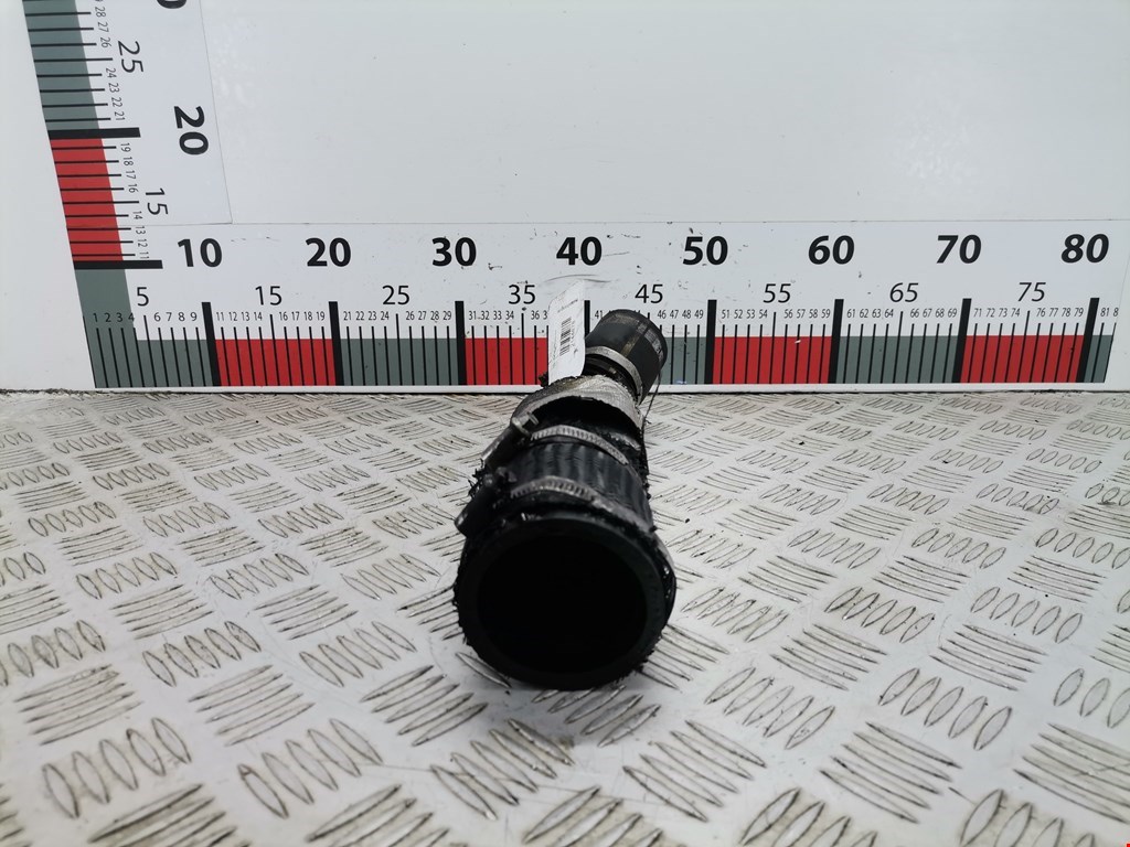 Патрубок интеркулера PEUGEOT 307 2001-2008