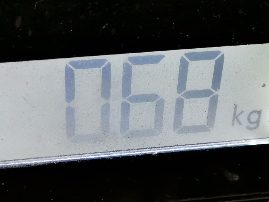 Патрубок интеркулера PEUGEOT 307 2001-2008