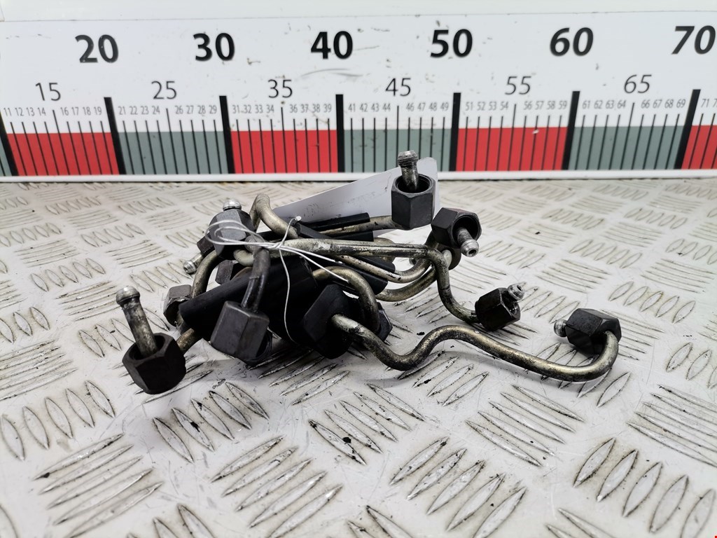 Трубка топливная BMW 5er 5 серия E39 1995-2004