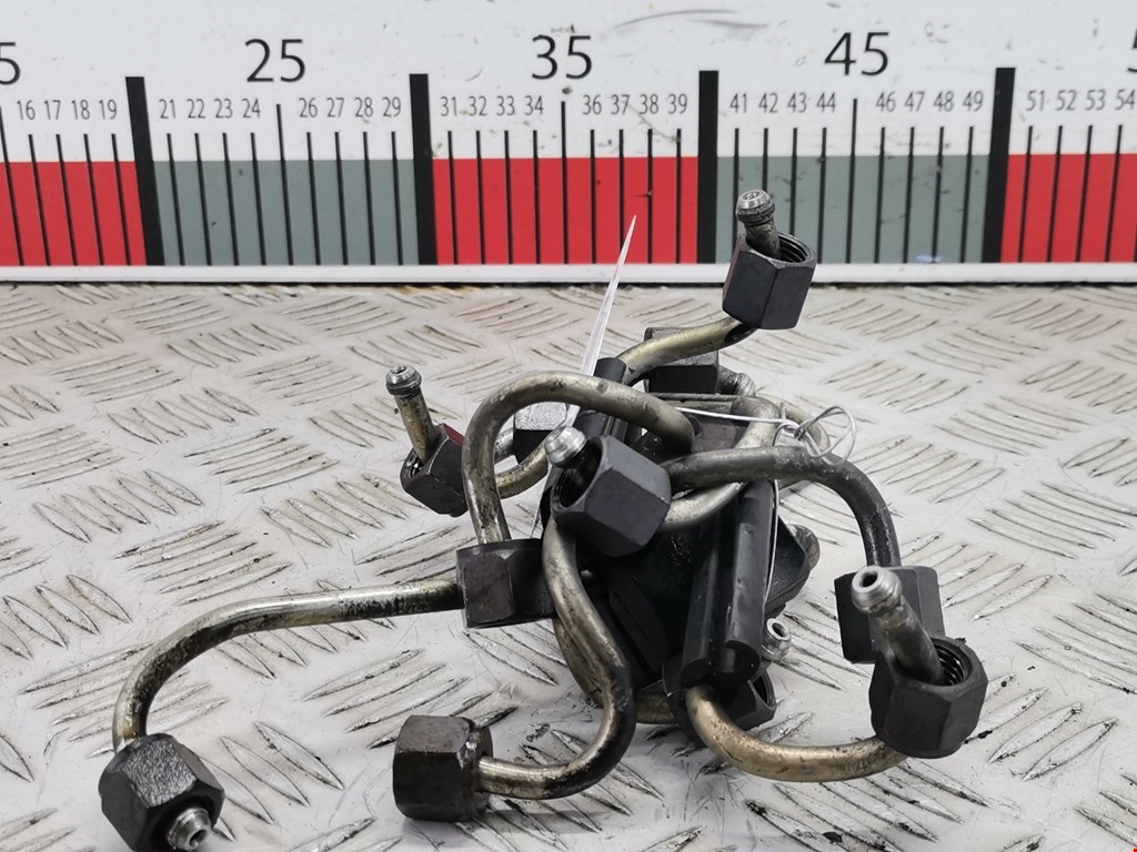 Трубка топливная BMW 5er 5 серия E39 1995-2004