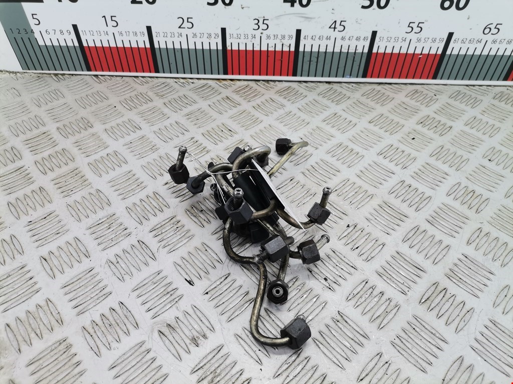 Трубка топливная BMW 5er 5 серия E39 1995-2004