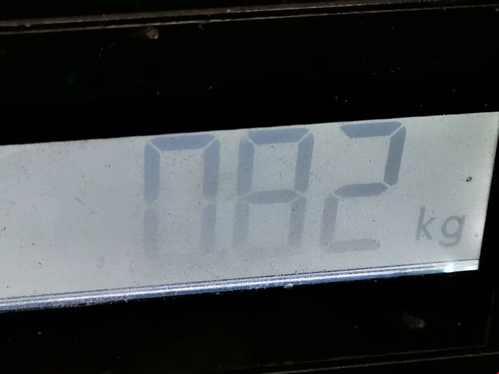 Трубка топливная BMW 5er 5 серия E39 1995-2004