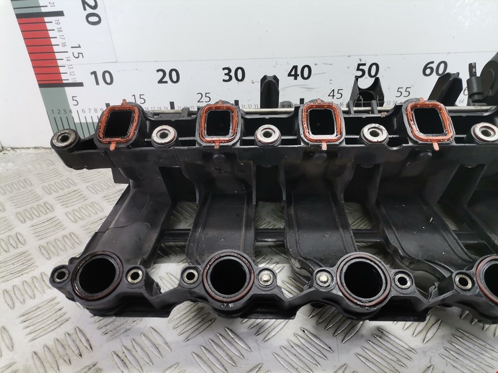 Коллектор впускной BMW 5er 5 серия E39 1995-2004