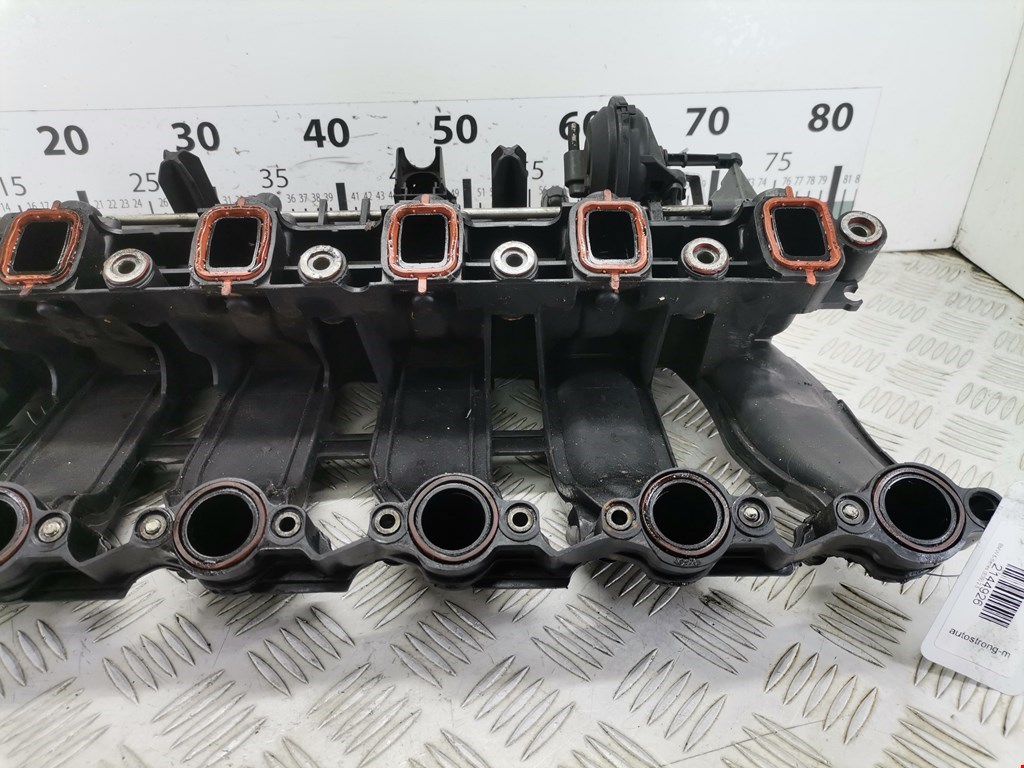 Коллектор впускной BMW 5er 5 серия E39 1995-2004