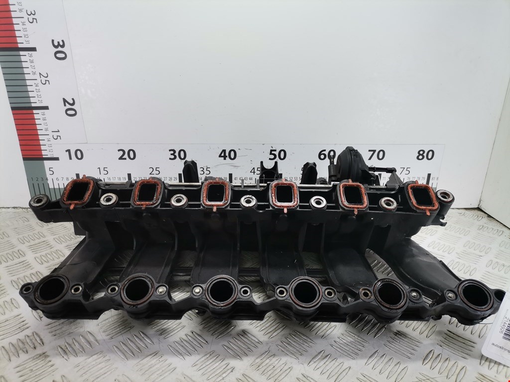 Коллектор впускной BMW 5er 5 серия E39 1995-2004