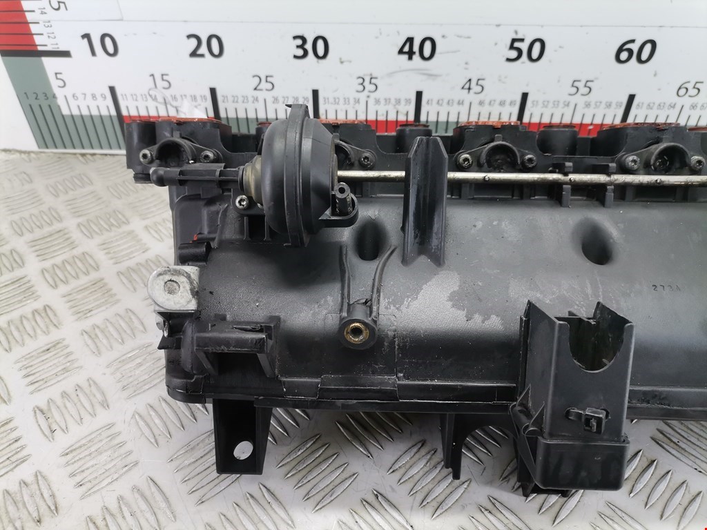 Коллектор впускной BMW 5er 5 серия E39 1995-2004