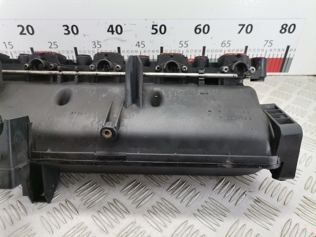 Коллектор впускной BMW 5er 5 серия E39 1995-2004