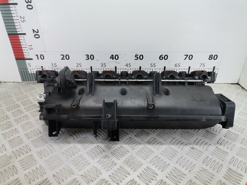 Коллектор впускной BMW 5er 5 серия E39 1995-2004