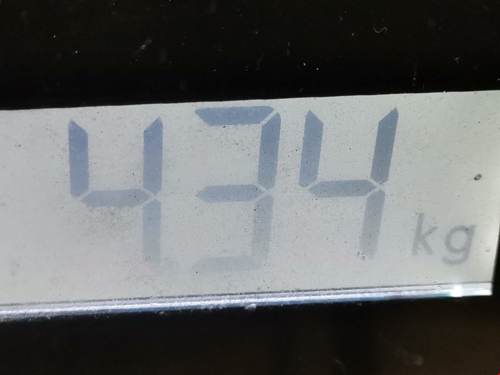 Коллектор впускной BMW 5er 5 серия E39 1995-2004