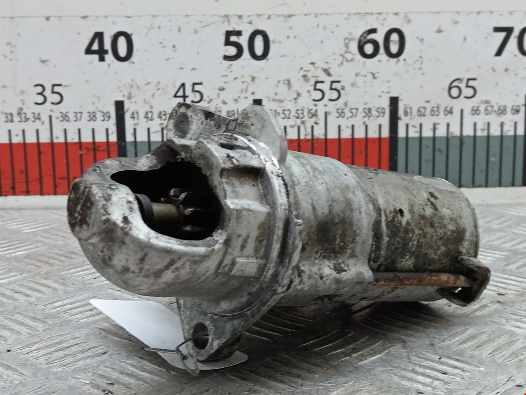 Стартер OPEL Zafira A 1999-2005