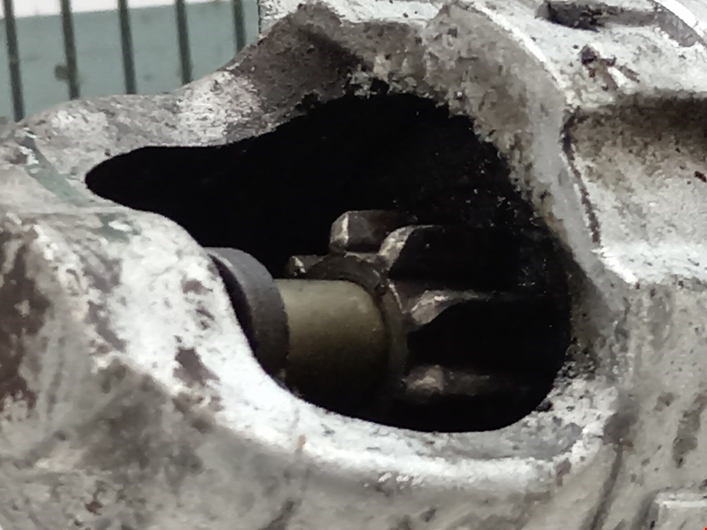 Стартер OPEL Zafira A 1999-2005