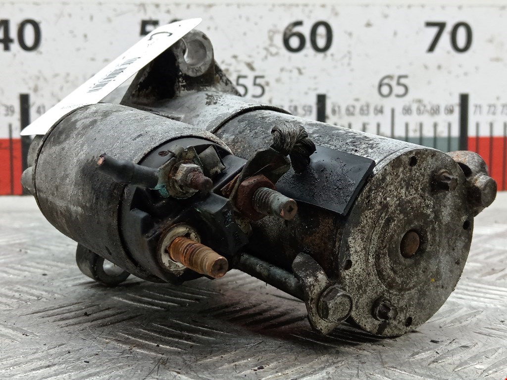 Стартер OPEL Zafira A 1999-2005