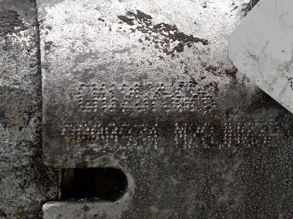 Стартер OPEL Zafira A 1999-2005