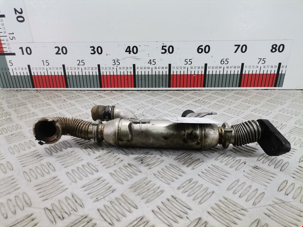 Радиатор системы ЕГР CITROEN Berlingo 1996-2012