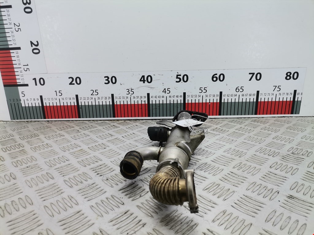 Радиатор системы ЕГР CITROEN Berlingo 1996-2012