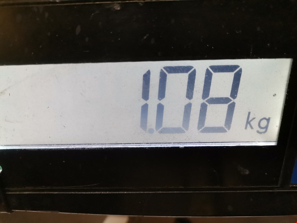 Радиатор системы ЕГР CITROEN Berlingo 1996-2012