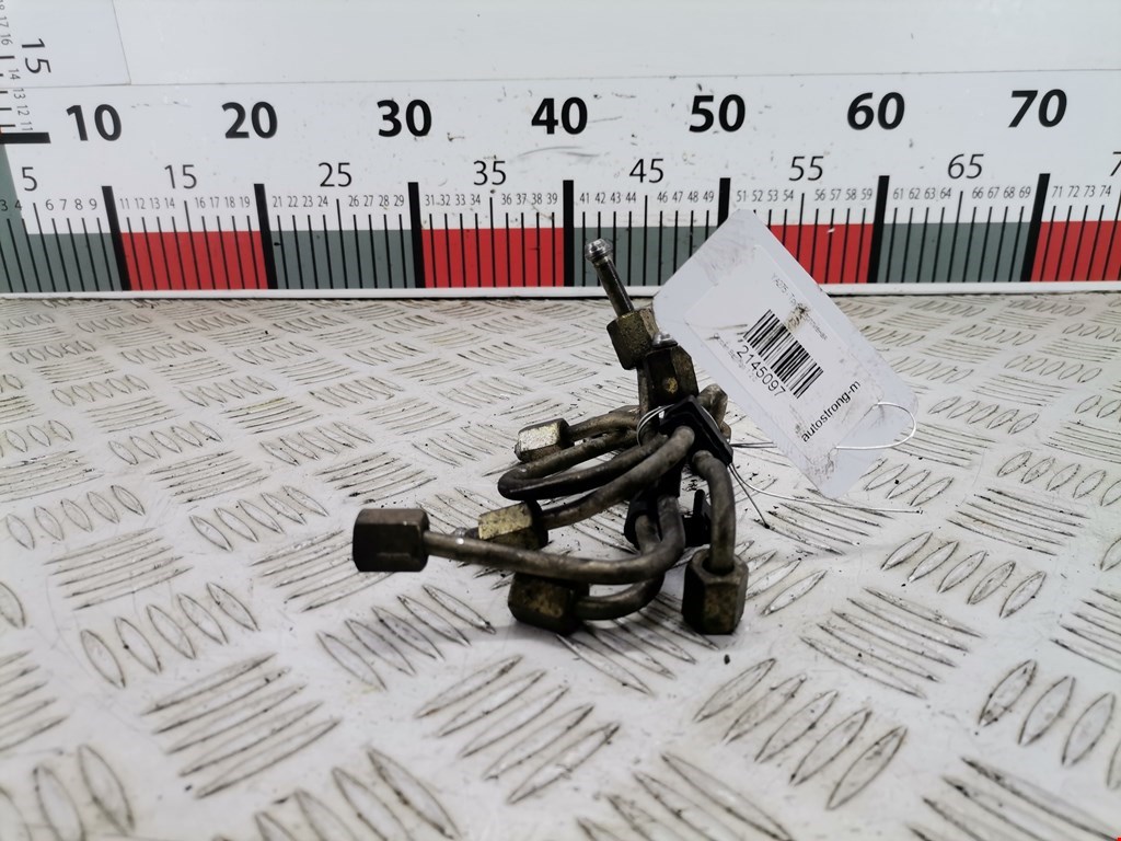 Трубка топливная CITROEN Berlingo 1996-2012