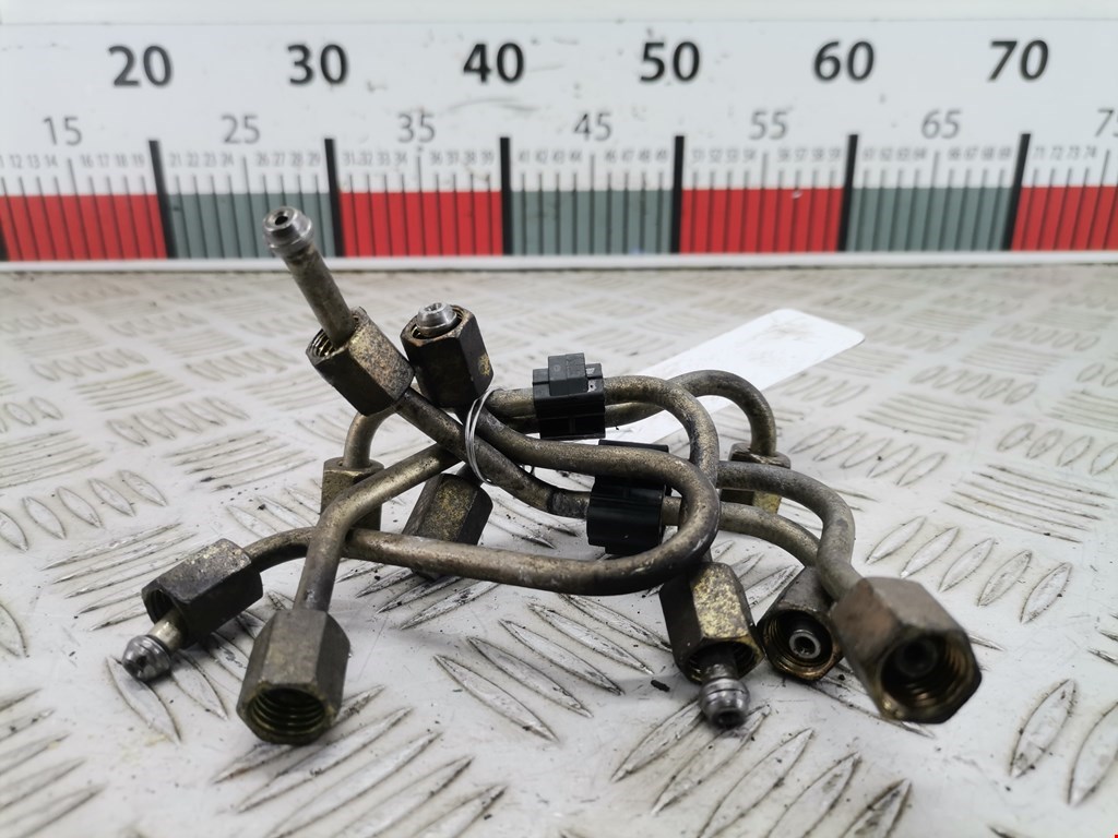 Трубка топливная CITROEN Berlingo 1996-2012