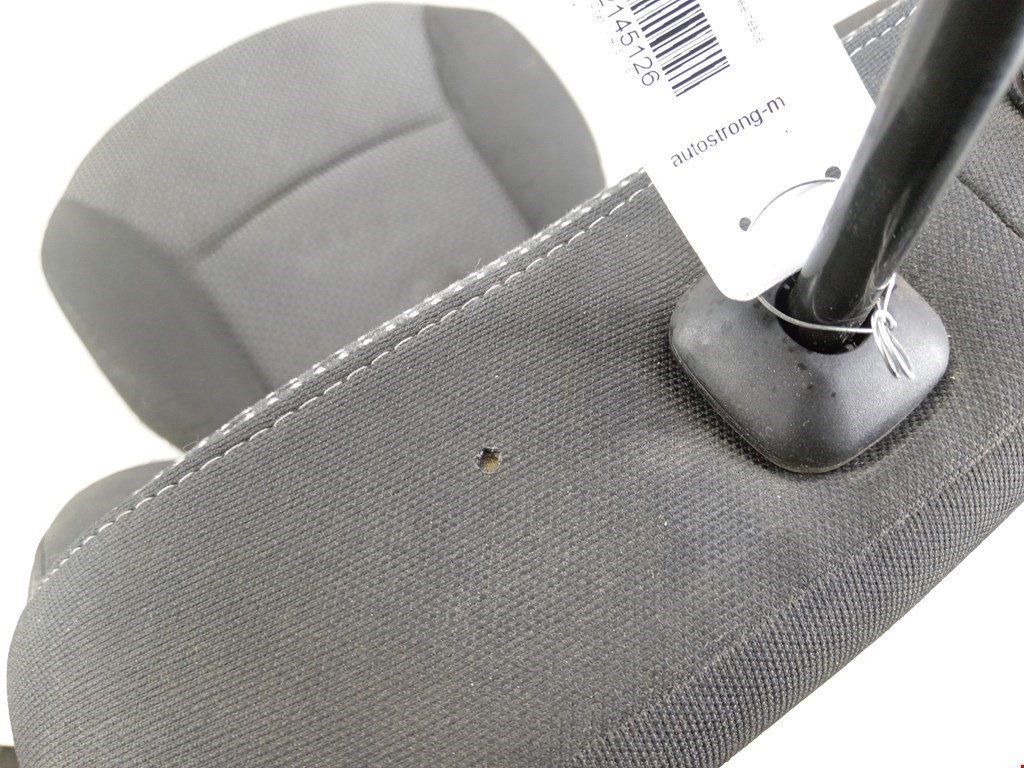 Кожух рулевой колонки MERCEDES-BENZ Citan 2012-2021