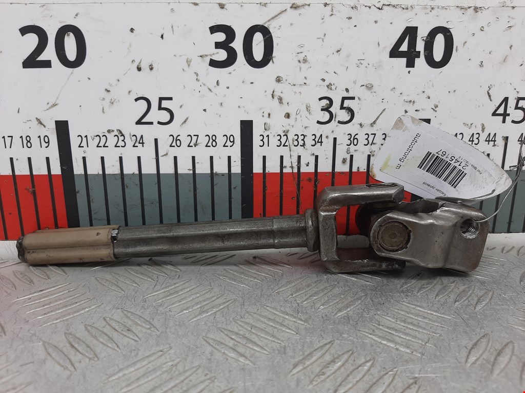 Кардан рулевой FIAT Stilo 2001-2010