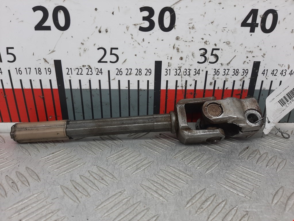 Кардан рулевой FIAT Stilo 2001-2010