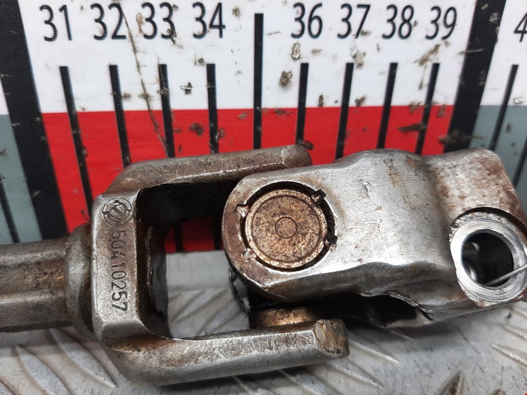 Кардан рулевой FIAT Stilo 2001-2010