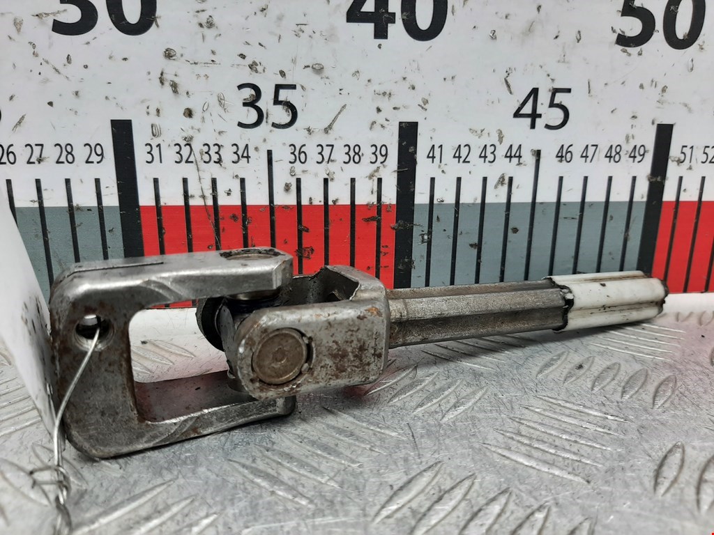 Кардан рулевой VOLKSWAGEN Polo IV 2001-2009