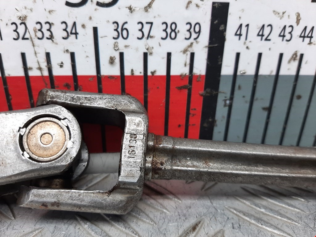 Кардан рулевой VOLKSWAGEN Polo IV 2001-2009