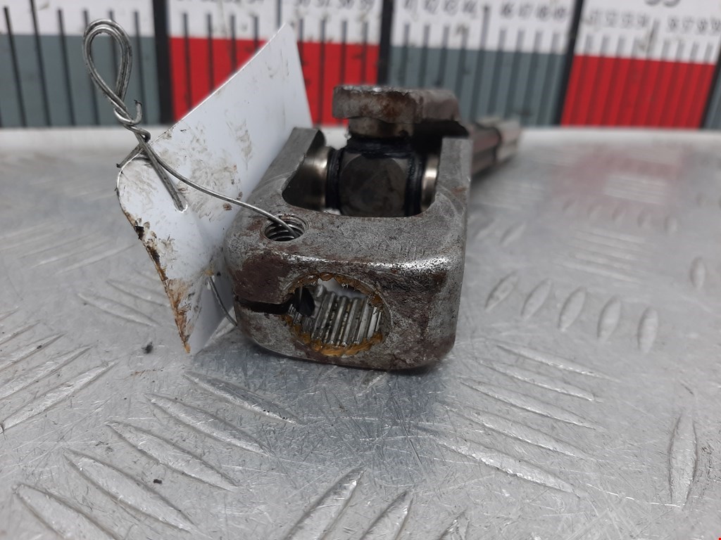 Кардан рулевой VOLKSWAGEN Polo IV 2001-2009