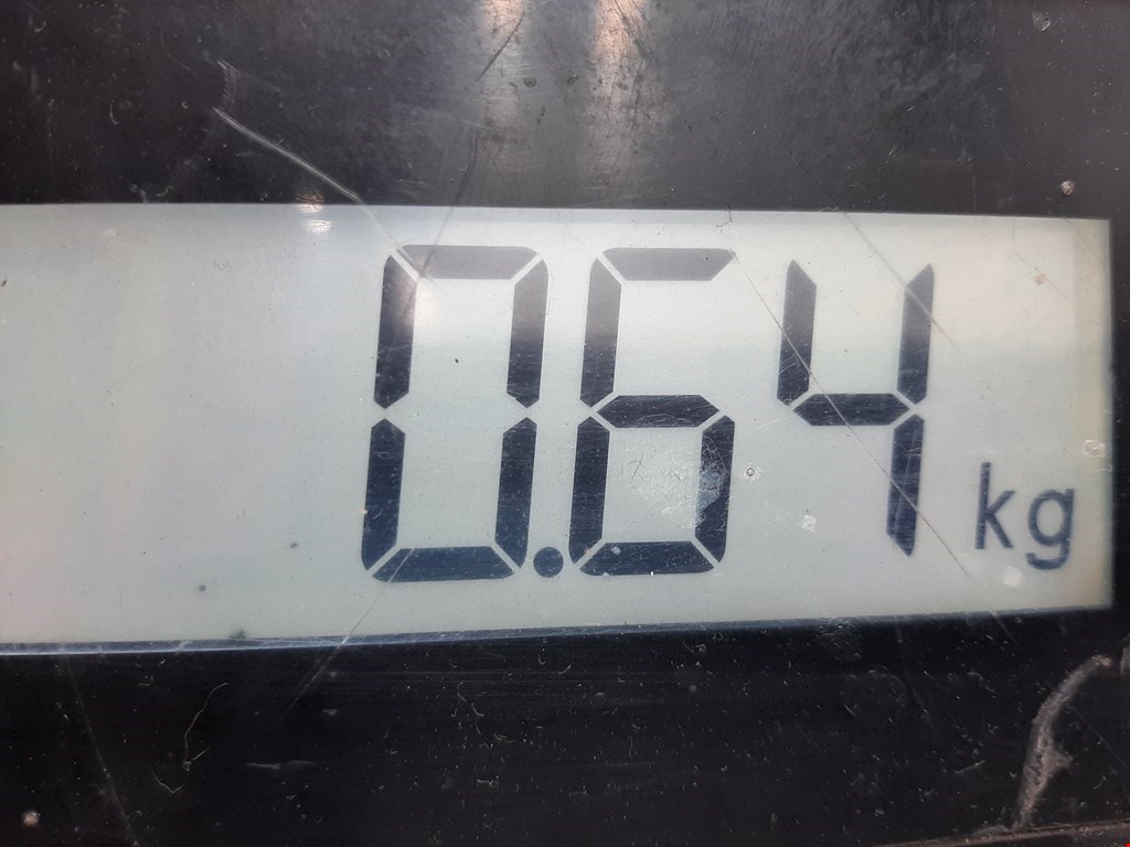 Кардан рулевой VOLKSWAGEN Polo III 1994-2001