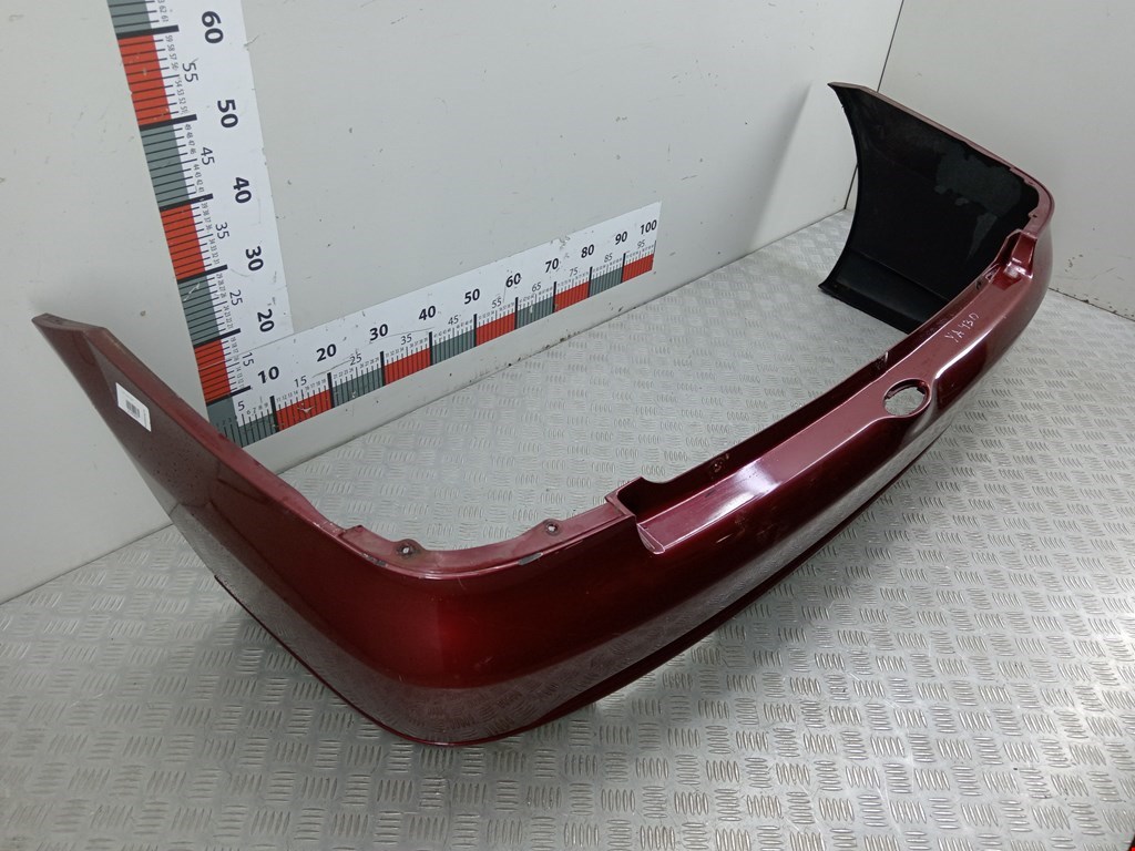 Бампер задний OPEL Astra G 1998-2005