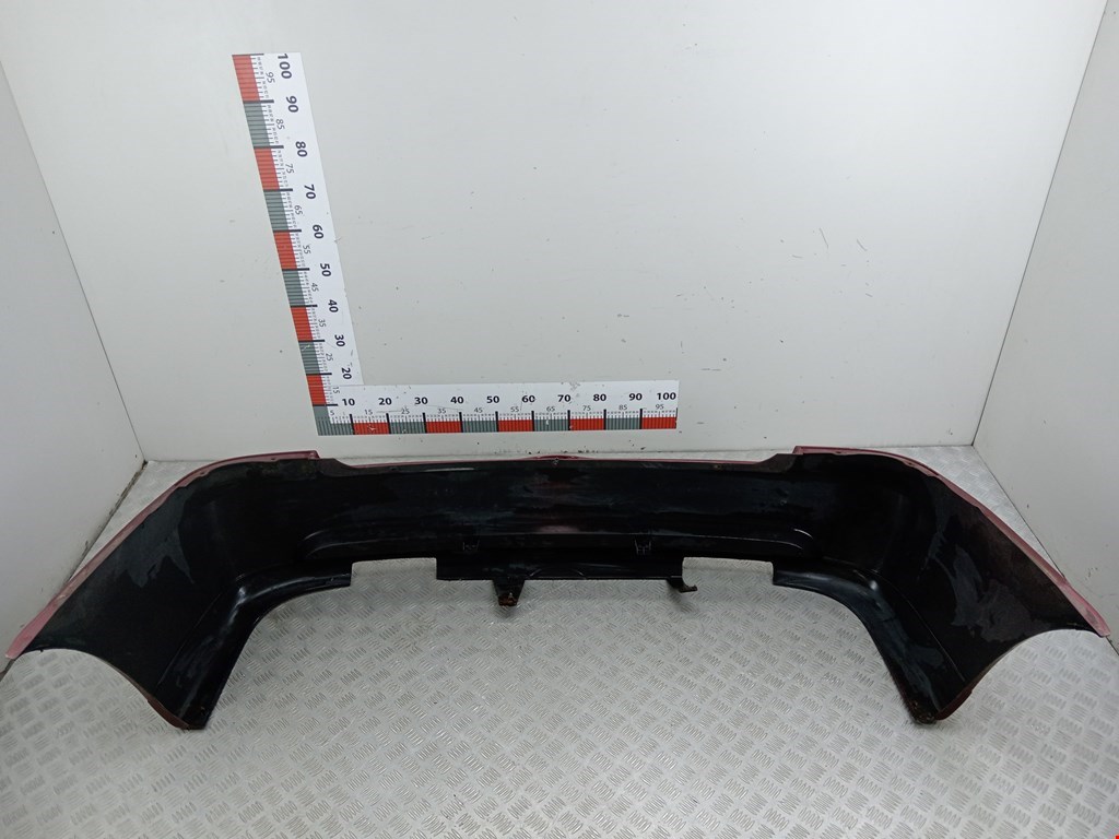 Бампер задний OPEL Astra G 1998-2005