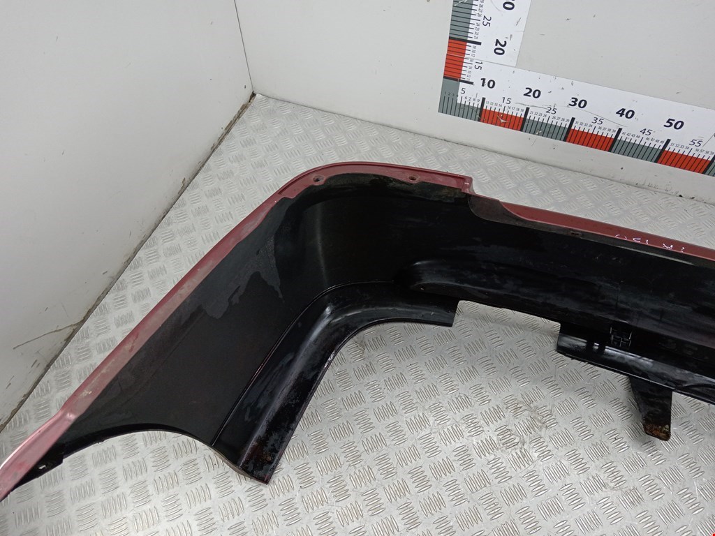 Бампер задний OPEL Astra G 1998-2005