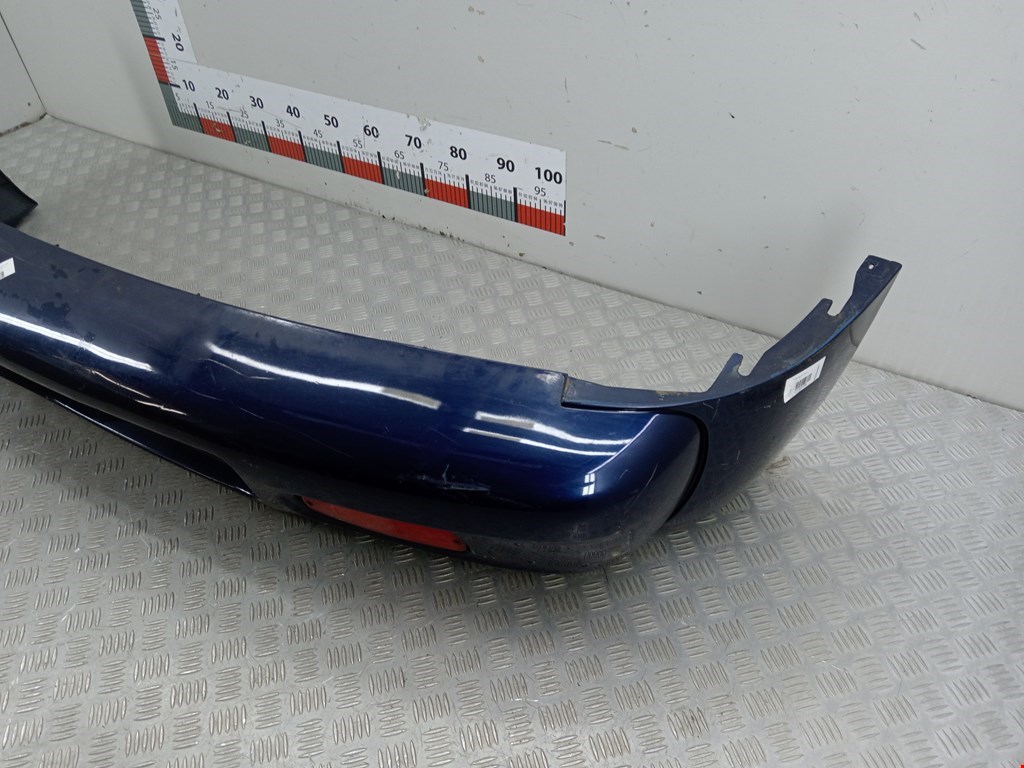 Бампер задний CHRYSLER PT Cruser 2000-2010