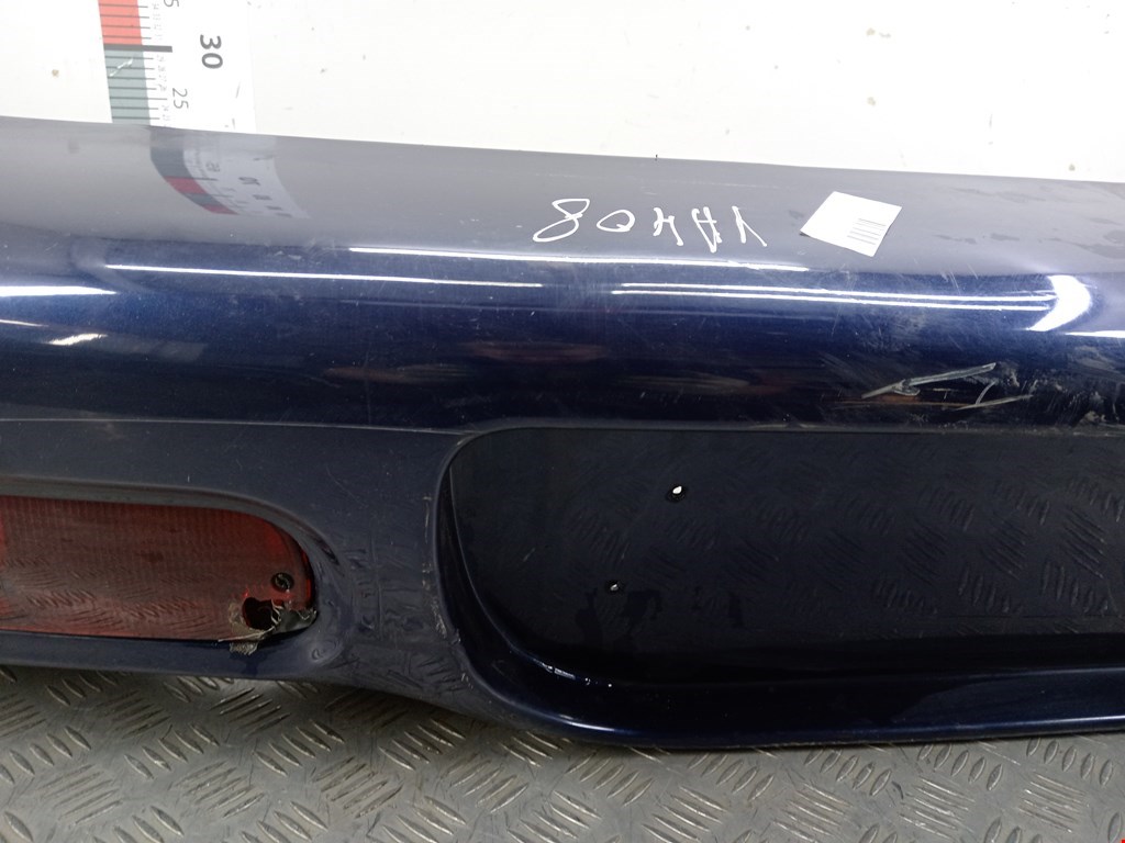 Бампер задний CHRYSLER PT Cruser 2000-2010