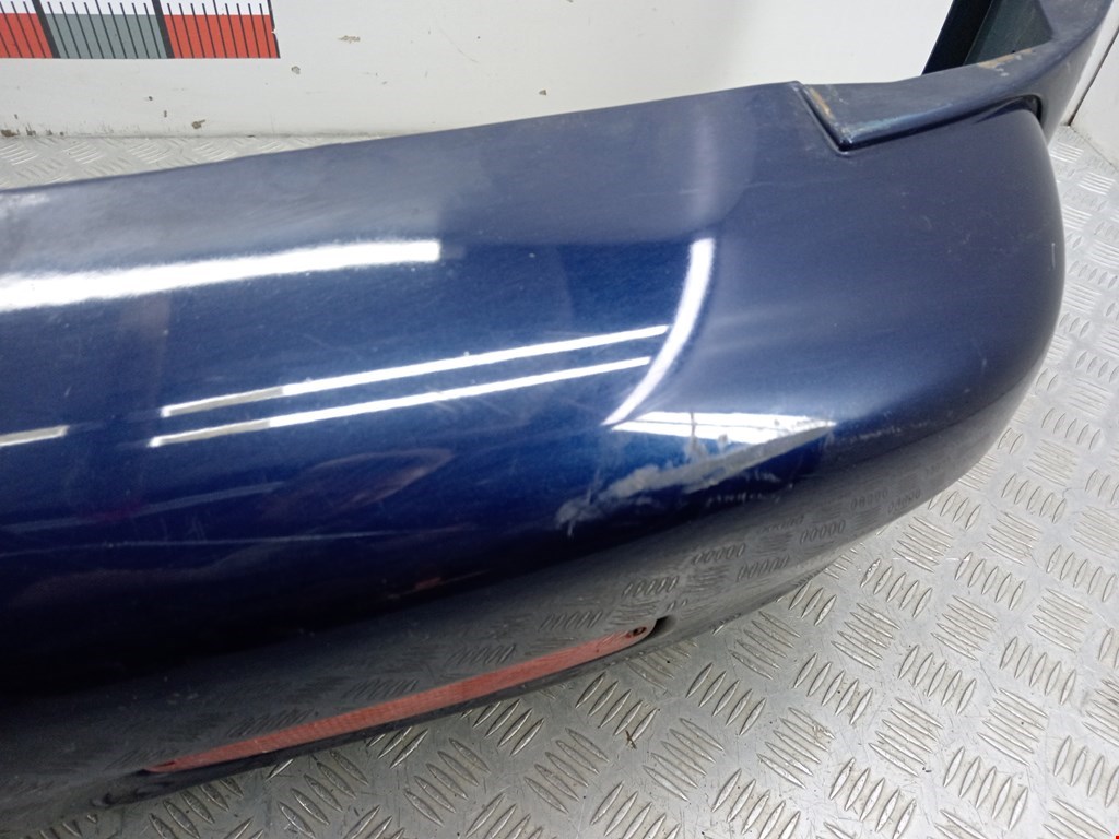 Бампер задний CHRYSLER PT Cruser 2000-2010