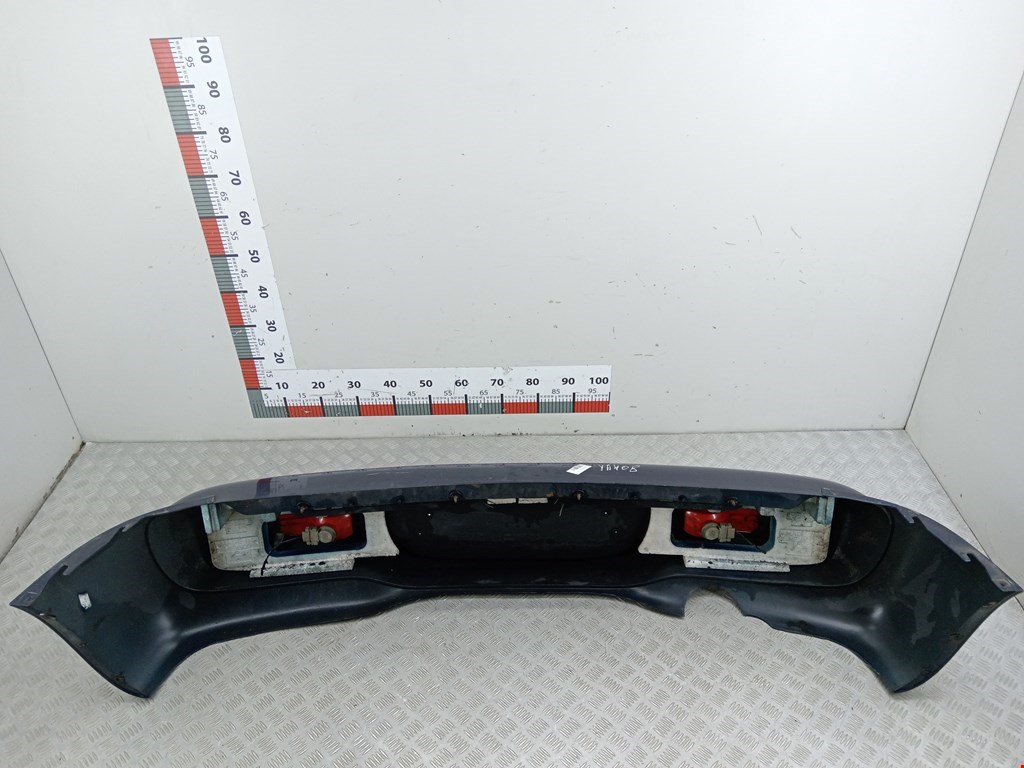 Бампер задний CHRYSLER PT Cruser 2000-2010