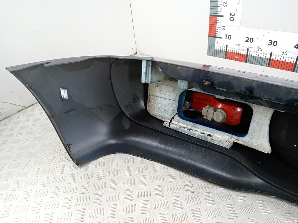 Бампер задний CHRYSLER PT Cruser 2000-2010