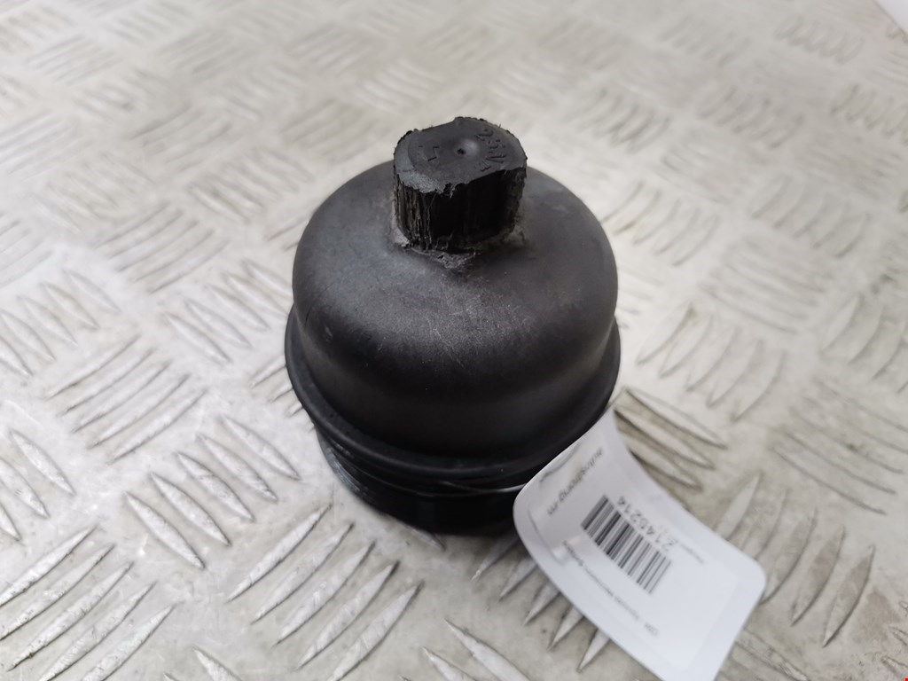 Крышка масляного фильтра PEUGEOT 407 2004-2010