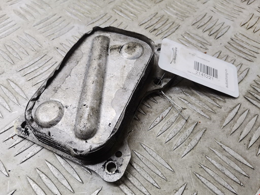 Теплообменник Opel Combo D (2011-2017)