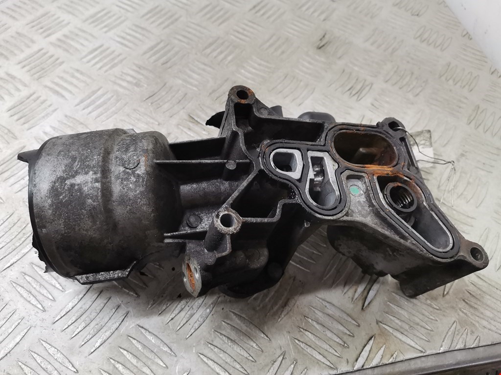 Корпус масляного фильтра OPEL Combo D 2011-2017